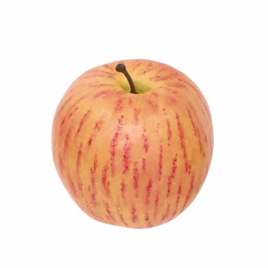 3.3" Red & Yellow Apple by Ashland®
